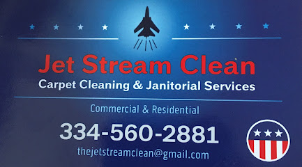 Jet Stream Clean