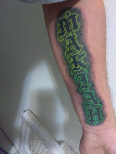 Find tattoo ideas time for your next unique tattoo in Florissant at St. Louis Ink