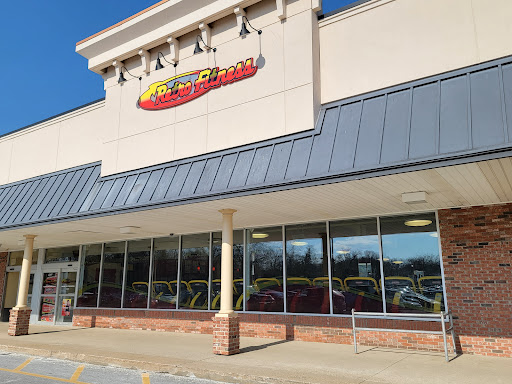 Gym «Retro Fitness - Florham Park», reviews and photos, 184 Columbia Turnpike, Florham Park, NJ 07932, USA