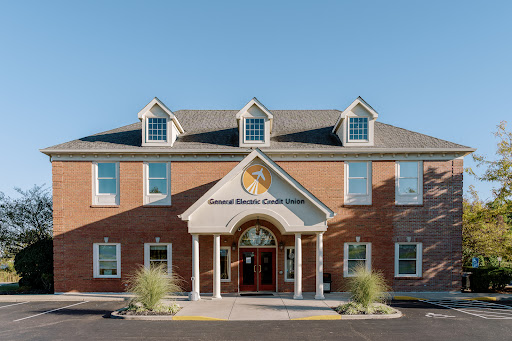 Financial Institution «General Electric Credit Union», reviews and photos