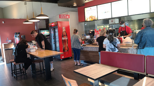 Panda Express image