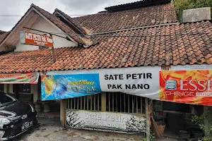 Sate Petir Pak Nano image