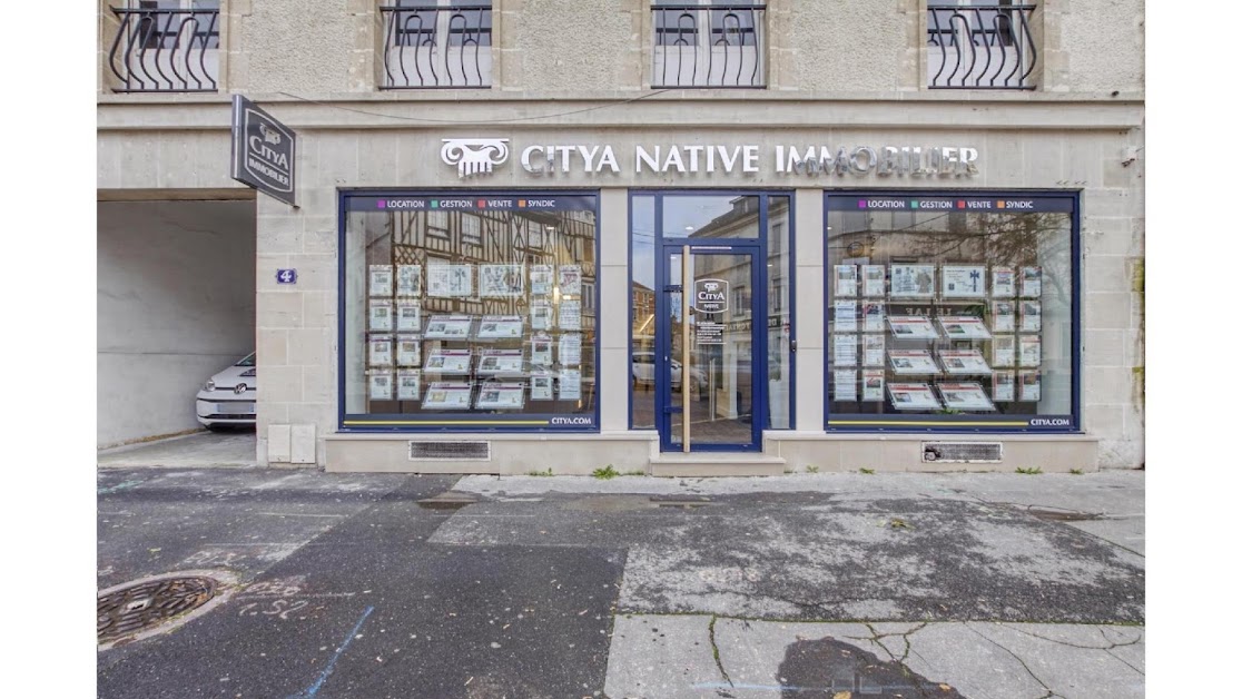 Citya native Chalons-en-Champagne à Châlons-en-Champagne