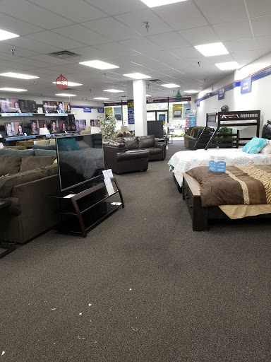 Furniture Rental Service «Rent-A-Center», reviews and photos, 330 Robert Smalls Pkwy #23, Beaufort, SC 29906, USA