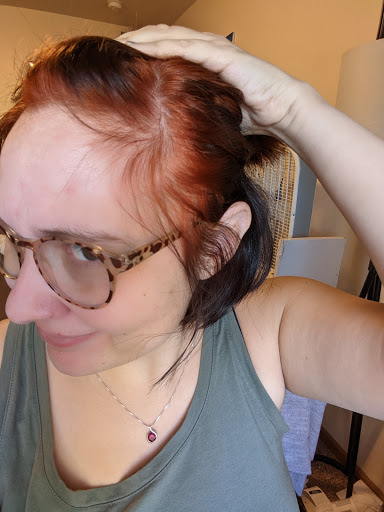 Hair Salon «Supercuts West Des Moines», reviews and photos, 650 S 50th St, West Des Moines, IA 50265, USA