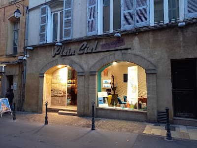 Plein Ciel Voyages Aix à Aix-en-Provence