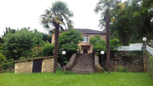 Lodge Villa Les Lilas Sarlat-la-Canéda