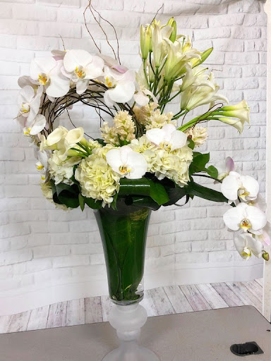 Florist «Tiger Lily Floral», reviews and photos, 700 E Sahara Ave, Las Vegas, NV 89135, USA