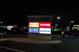 Shoppes of Albertville image