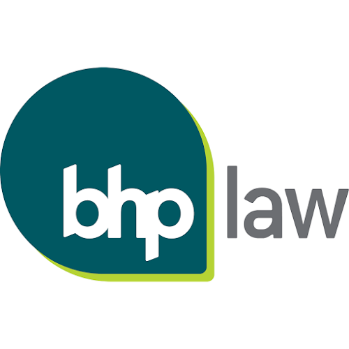 BHP Law - Attorney
