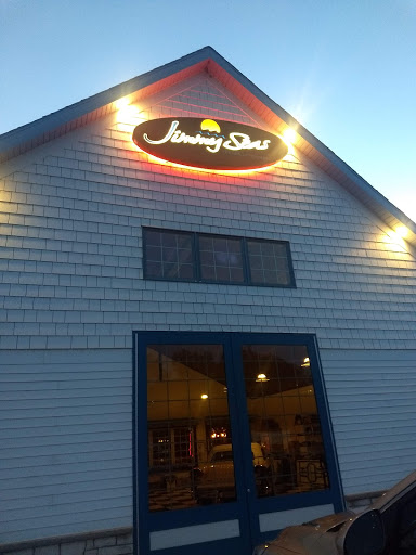 Bar & Grill «Jimmy Seas», reviews and photos, 1330 Marine St, Green Bay, WI 54301, USA