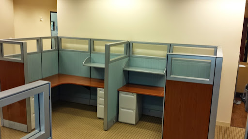 Used Office Furniture Store «NWC Office Furniture», reviews and photos, 8899 SE Jannsen Rd, Clackamas, OR 97015, USA