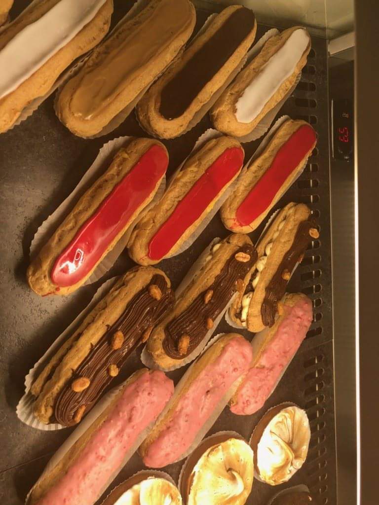 Photo n° 9 de l'avis de Dan. fait le 29/04/2019 à 19:57