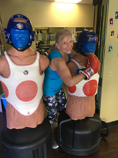 Personal Trainer «Zenergy Fit Lab», reviews and photos, 6930 Indiana Ave #6, Riverside, CA 92506, USA