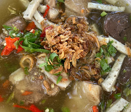 ร้านน้องนิวตี้ ก๋วยเตี๋ยวหมู ก๋วยจั๊บณวน photo