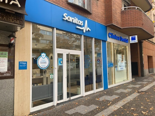 Clinica Dental Millenium Girona en Girona, Girona