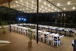 Beyaz Saray Restaurant & Cafe image