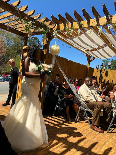 Bridal Shop «A Formal Affair», reviews and photos, 710 Holcomb Bridge Rd Ste. 220, Roswell, GA 30076, USA