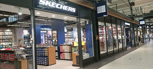 Comments and reviews of SKECHERS Factory Outlet