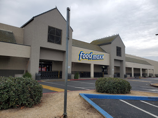 FoodMaxx, 1955 W Texas St, Fairfield, CA 94533, USA, 