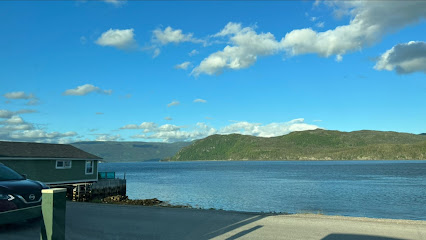 Town of Woody Point