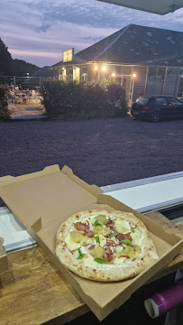 Photos du propriétaire du Pizzas à emporter Nella Strada à Moulins-Engilbert - n°3