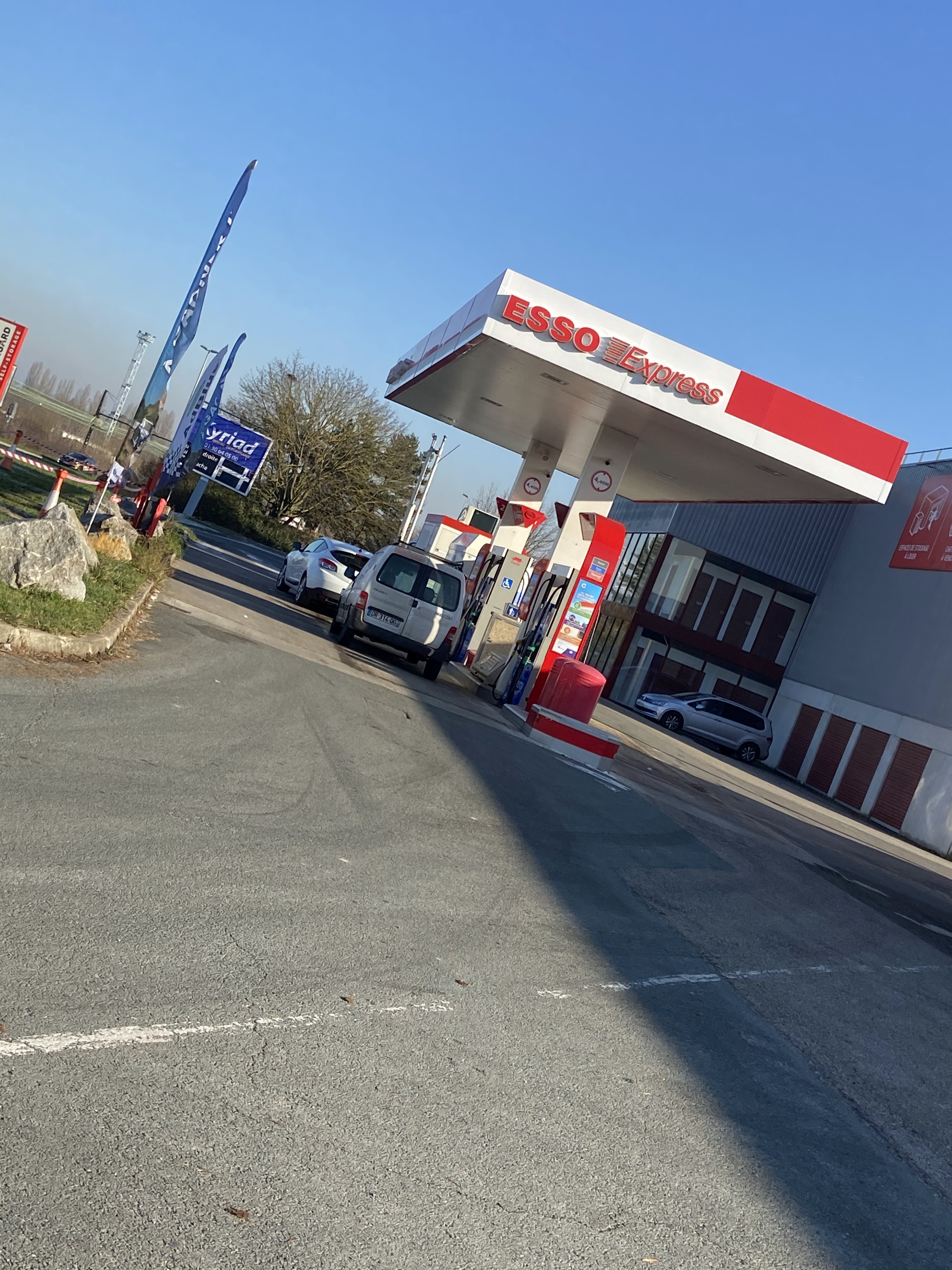 Photo n° 3 de l'avis de loic.a fait le 24/01/2020 à 11:41