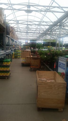 Home Improvement Store «The Home Depot», reviews and photos, 8101 Moores Ln, Brentwood, TN 37027, USA