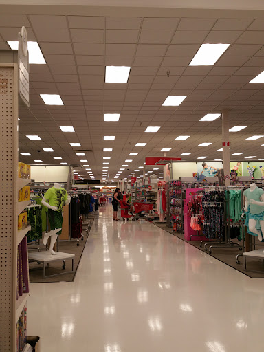 Department Store «Target», reviews and photos, 2610 Bishop Dr, San Ramon, CA 94583, USA