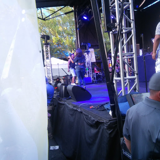 Caterer «Longshot Coffee», reviews and photos, 625 N San Vicente Blvd, West Hollywood, CA 90069, USA