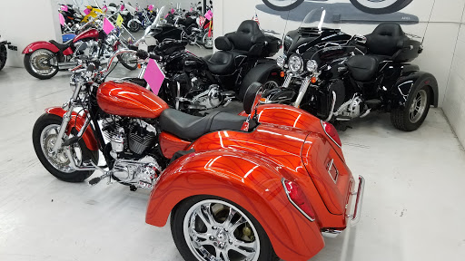 Motorcycle Dealer «AZMOTOMANIA», reviews and photos, 320 S El Dorado #2, Mesa, AZ 85202, USA