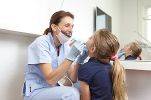 Igienista Dentale Dott.ssa Antonelli Catia ORIS TEAM Srl image