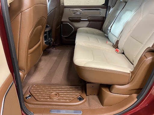 Fornelli's Detailing LLC en Bloomington