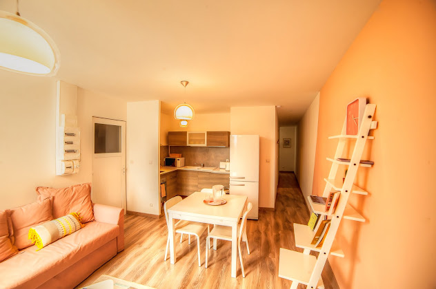 Photos du propriétaire Appartement de vacances Le Millésime 51000 Châlons-en-Champagne