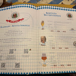 Photo n°12 de l'avis de Lucian.j fait le 29/10/2022 à 19:02 sur le  Ristorante Kapuziner Hotel Vittoria à Riva del Garda