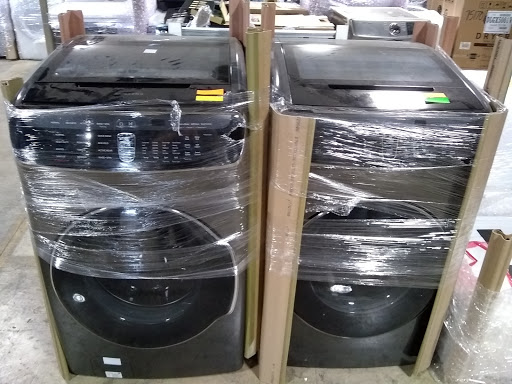 Used Appliance Store «Prestige Home Furnishings LLC», reviews and photos, 2874 S Dixie Dr, Dayton, OH 45409, USA