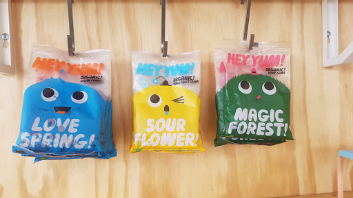 Gift Shop «Poketo», reviews and photos, 820 E 3rd St, Los Angeles, CA 90013, USA