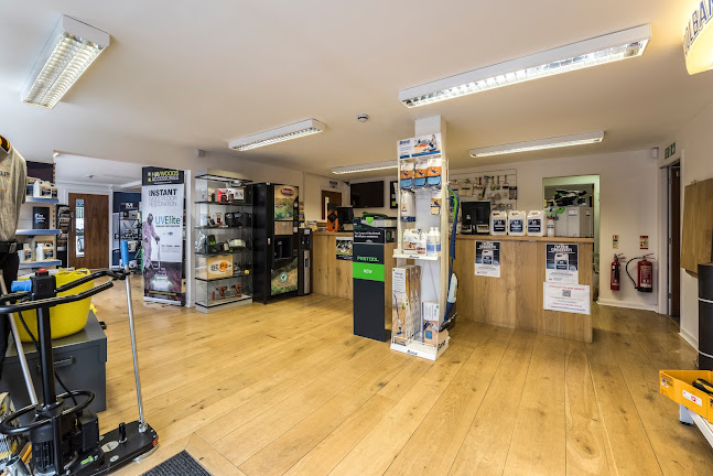 Reviews of Havwoods Accessories Ltd in Preston - Hardware store
