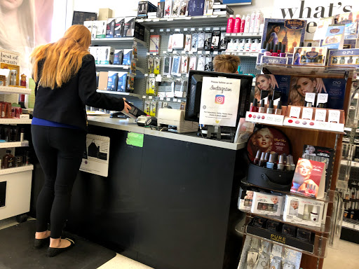 Beauty Supply Store «CosmoProf», reviews and photos, 1100 S Christopher Columbus Blvd #20, Philadelphia, PA 19147, USA