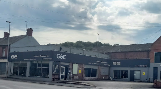 G&E Fires Stoves Bathrooms Ltd