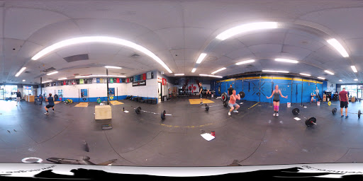 Gym «Crossfit Cuspis», reviews and photos, 3730 Federal Blvd, Denver, CO 80211, USA
