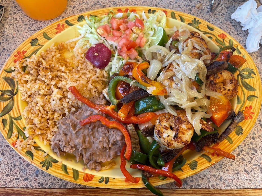 Taqueria El Charro 60085