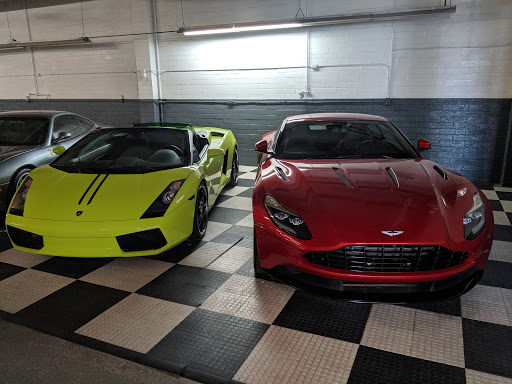 Car Dealer «Specialized Sales & Leasing», reviews and photos, 702 Main St #1, Salt Lake City, UT 84101, USA