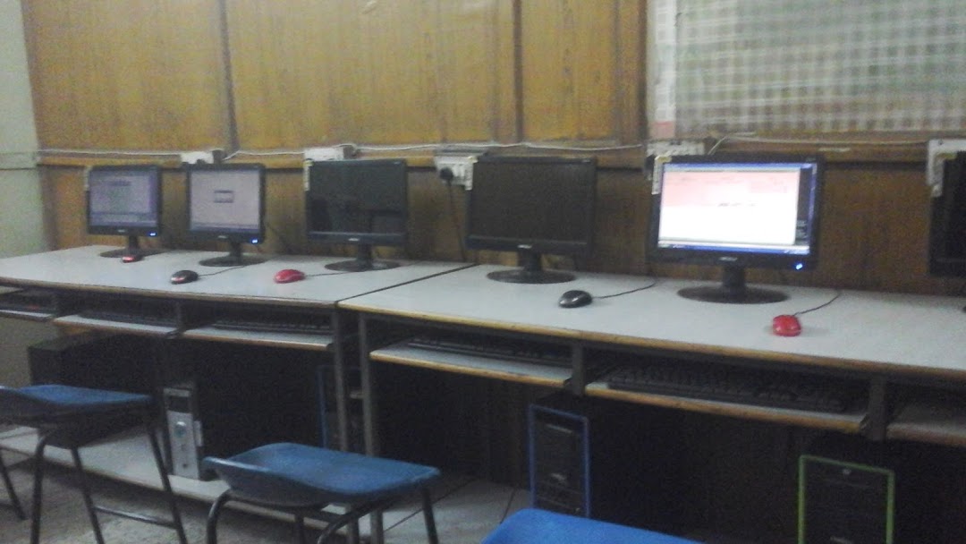 Real Computer Education