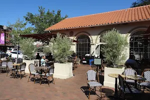 The Depot Cafe and Bookstore image