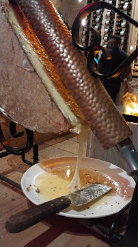 Les plus récentes photos du Restaurant servant de la raclette Les Marmottes à Paris - n°4