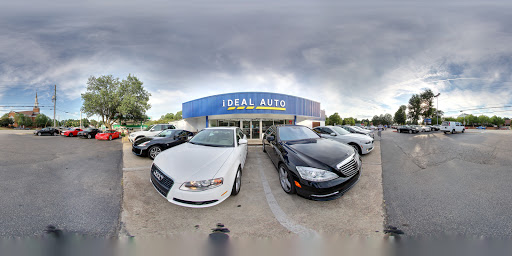 Used Car Dealer «iDeal Auto», reviews and photos, 4328 Louisburg Rd, Raleigh, NC 27604, USA
