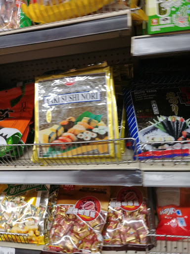 Asian Grocery Store «Hong Kong Supermarket», reviews and photos, 3828 S Yakima Ave, Tacoma, WA 98418, USA