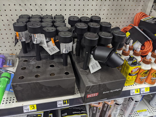 Discount Store «Dollar General», reviews and photos, 148 S Chenango St, Greene, NY 13778, USA