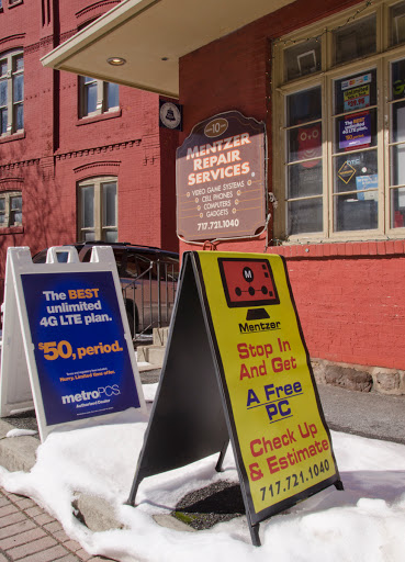 Computer Repair Service «Mentzer Repair Services, LLC», reviews and photos, 10 N State St, Ephrata, PA 17522, USA